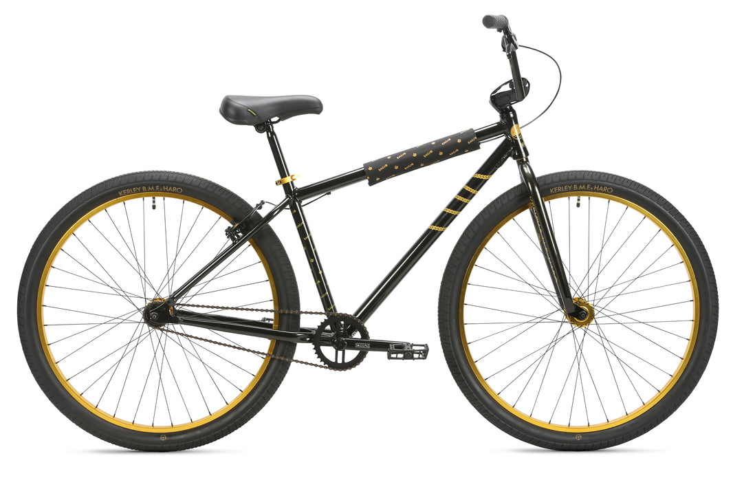 Big Wheel BMX – Haro Bikes