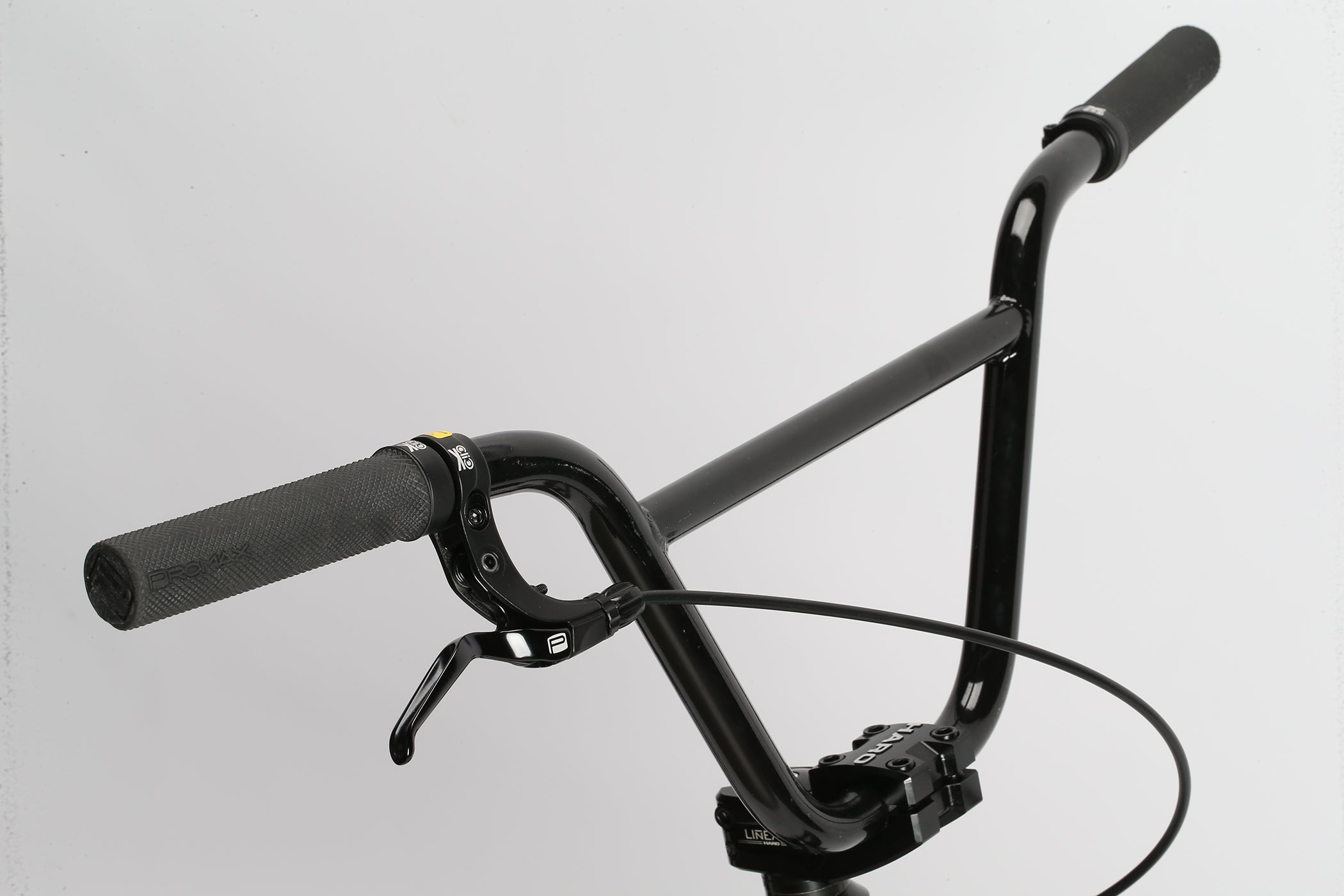 Haro blackout frame sale