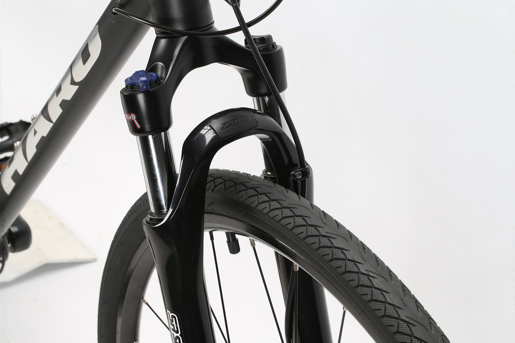 Bridgeport MicroShift – Haro Bikes