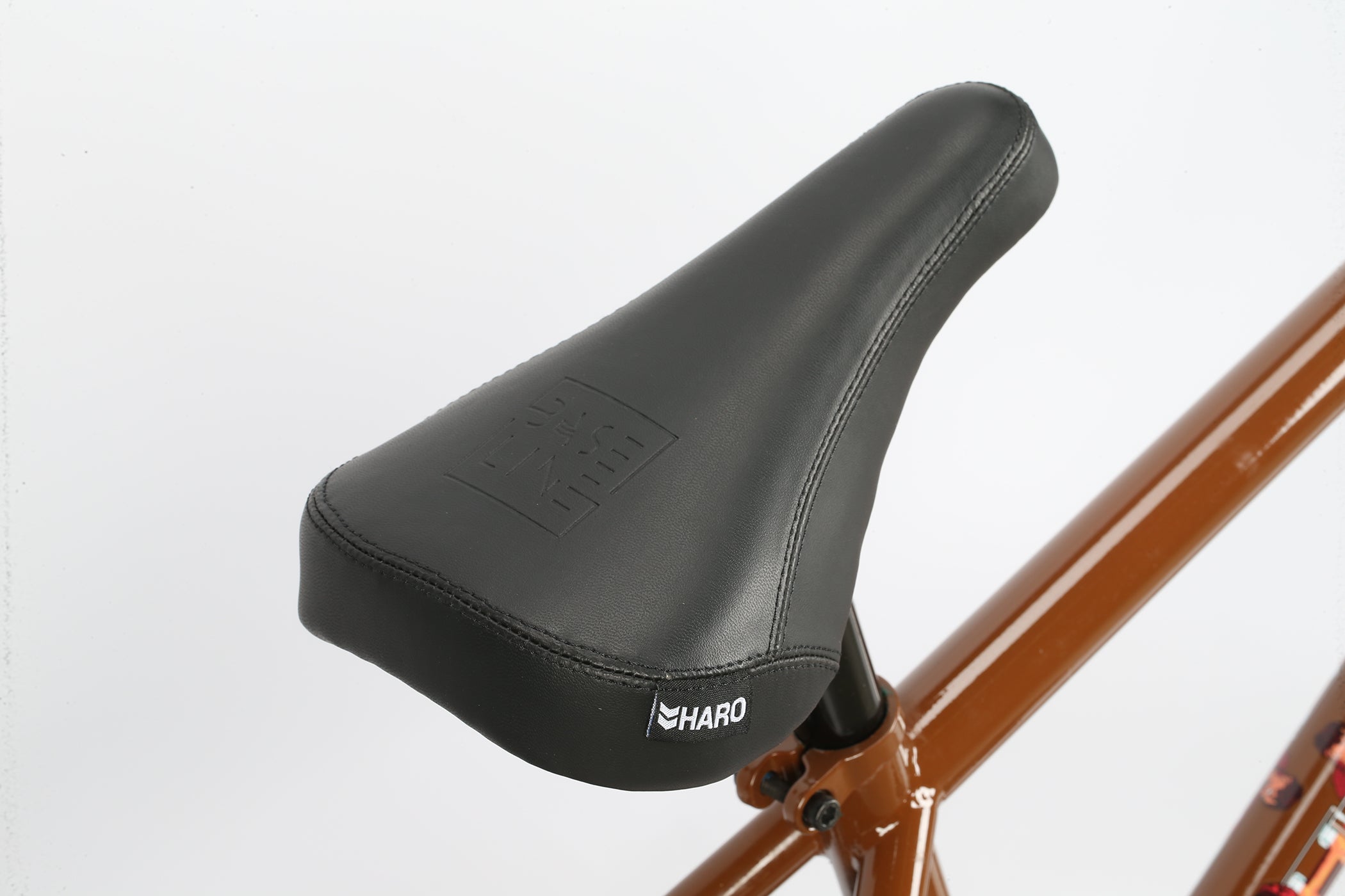 Tan bmx outlet seat