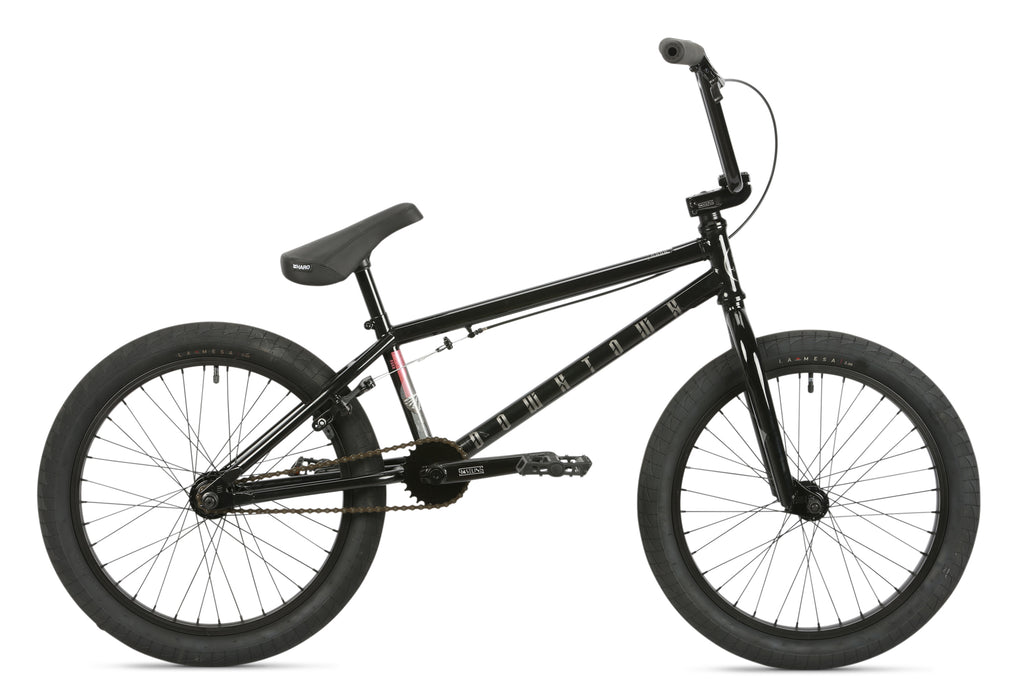 Haro Downtown BMX Freestyle Bike