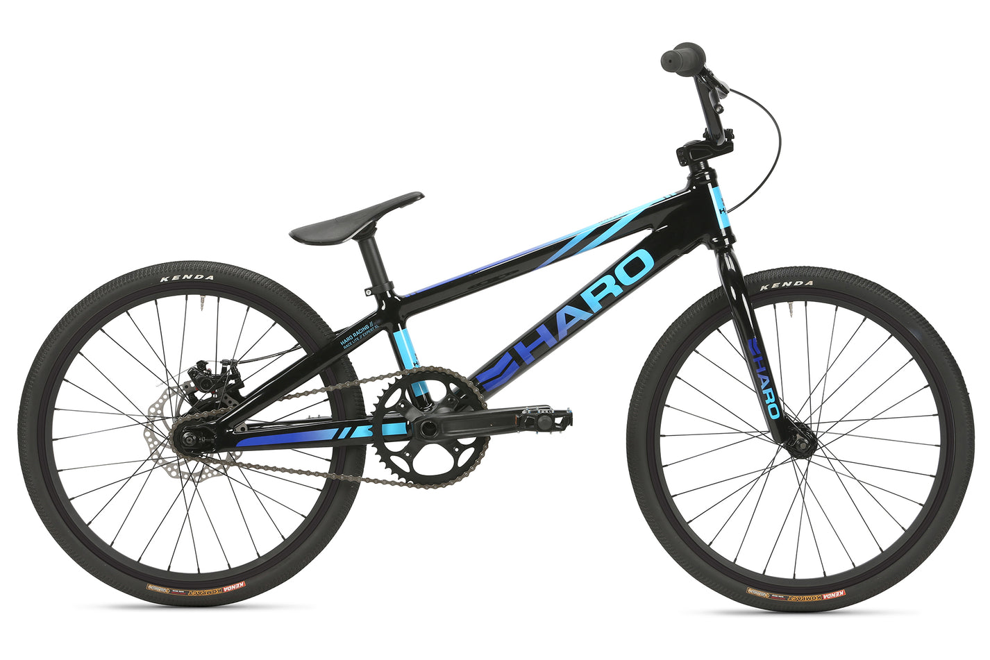 Expert Xl Haro Bikes 