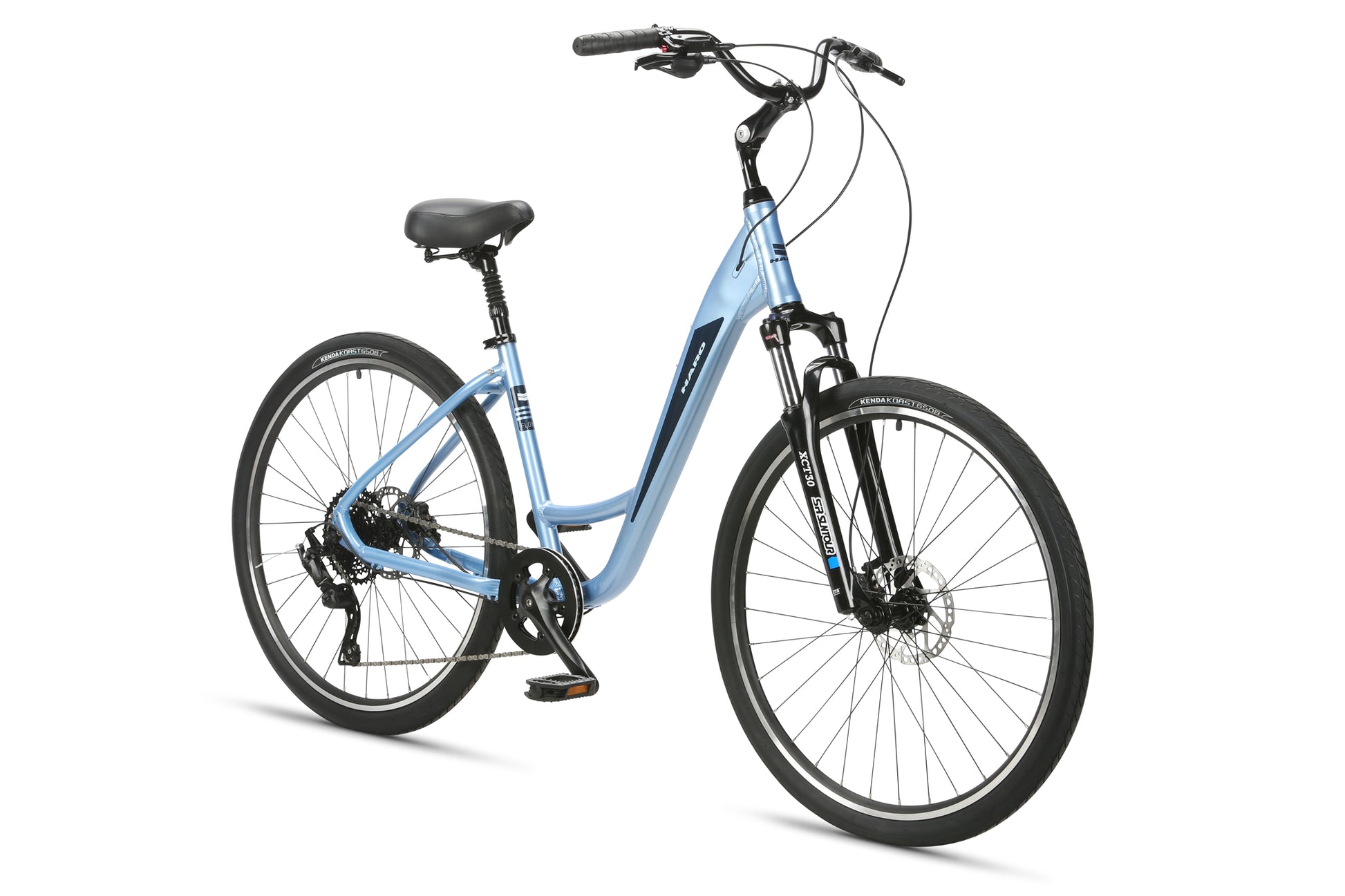 Flow 3 Step Thru – Haro Bikes