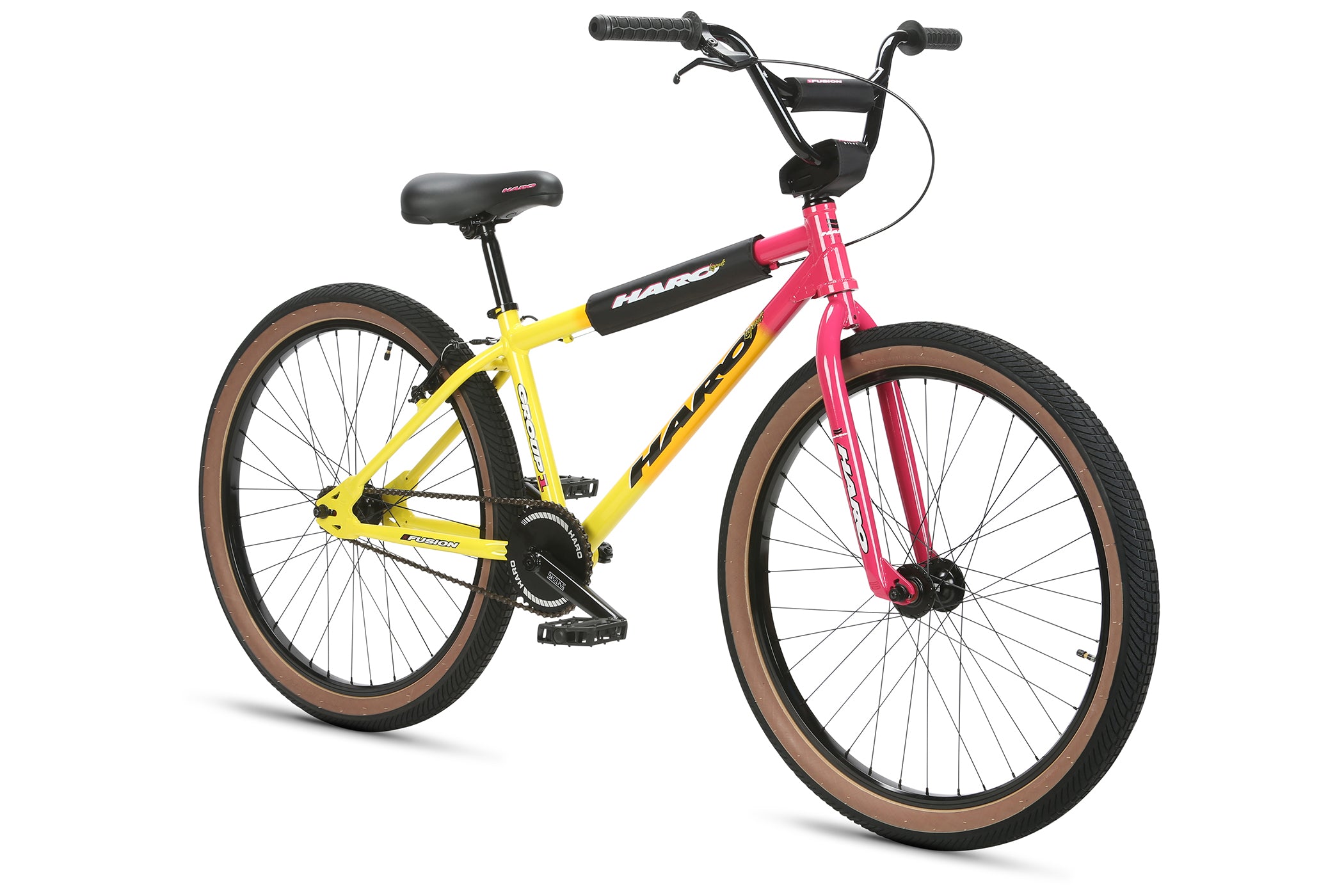 Haro group sales 1 bike