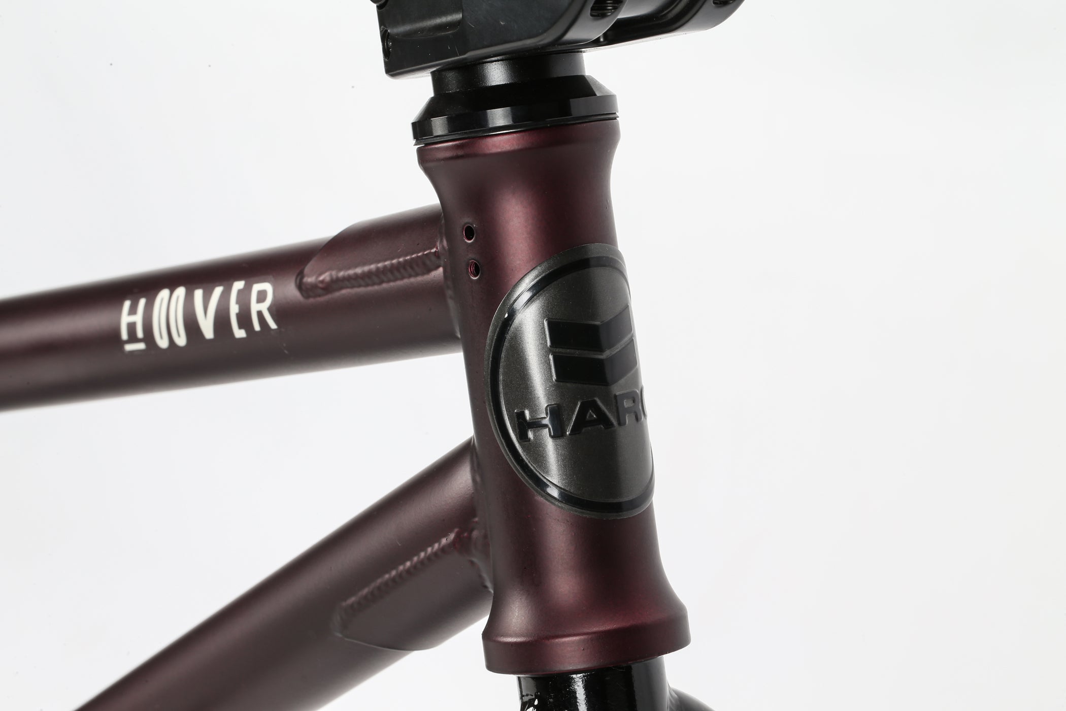 Hoover – Haro Bikes