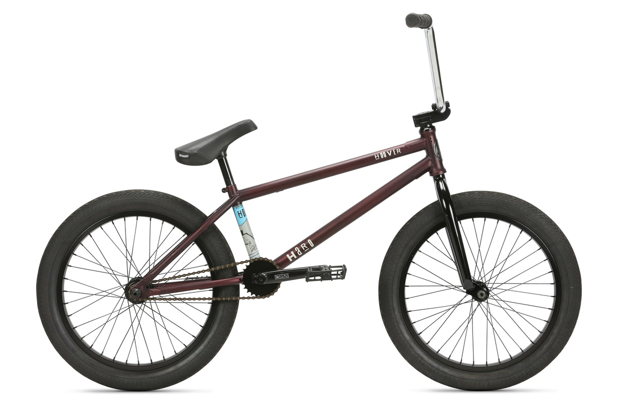Hoover – Haro Bikes