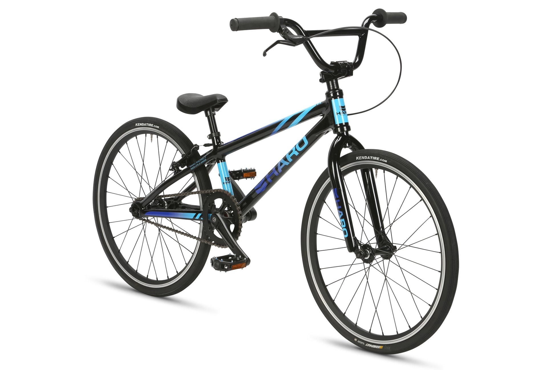 Haro Bmx Mongoose 20 Junior – Haro Bikes - Main Image