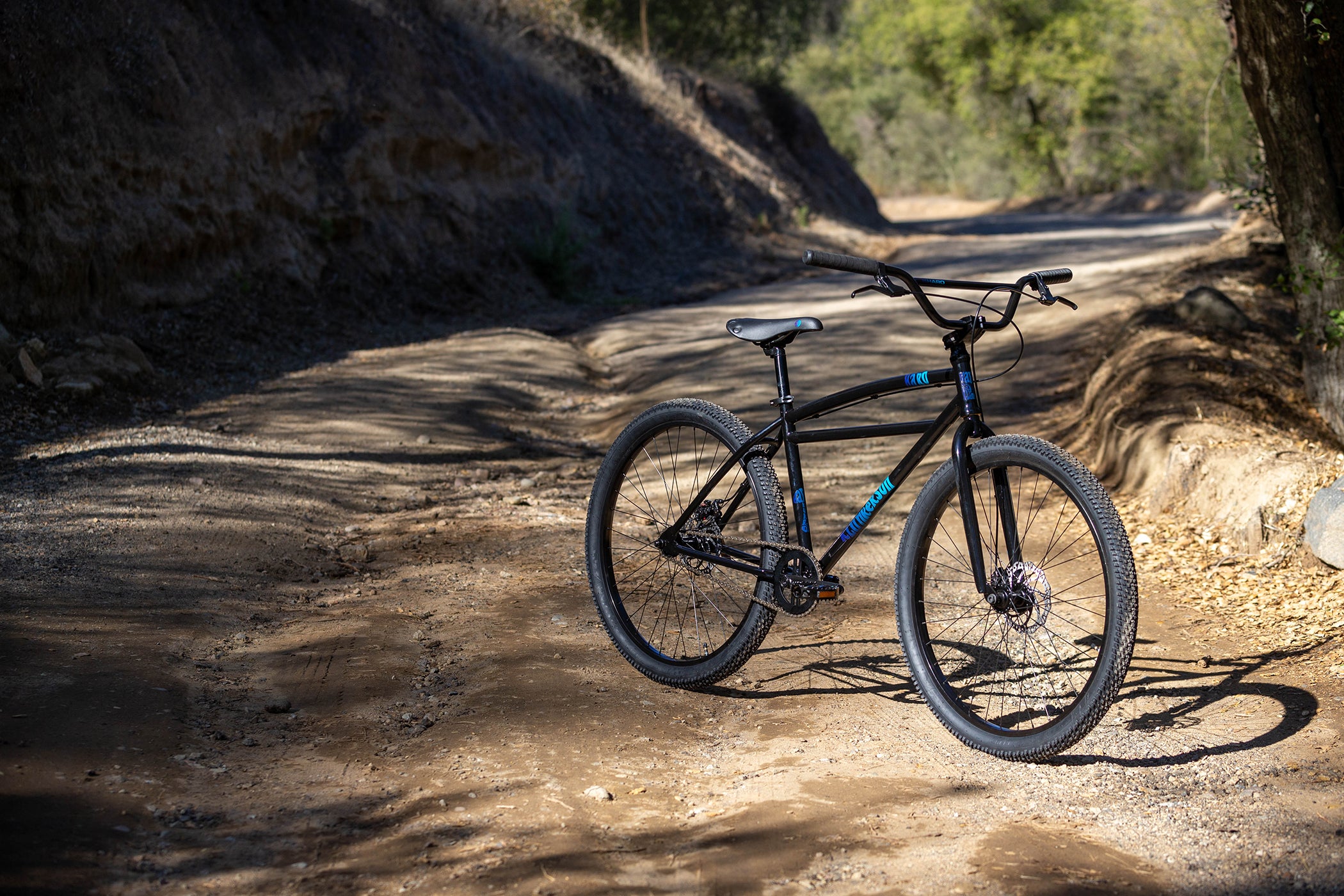 Twenty9er bike clearance