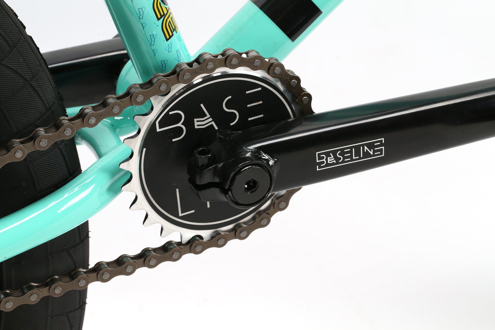La Bastille Haro Bikes