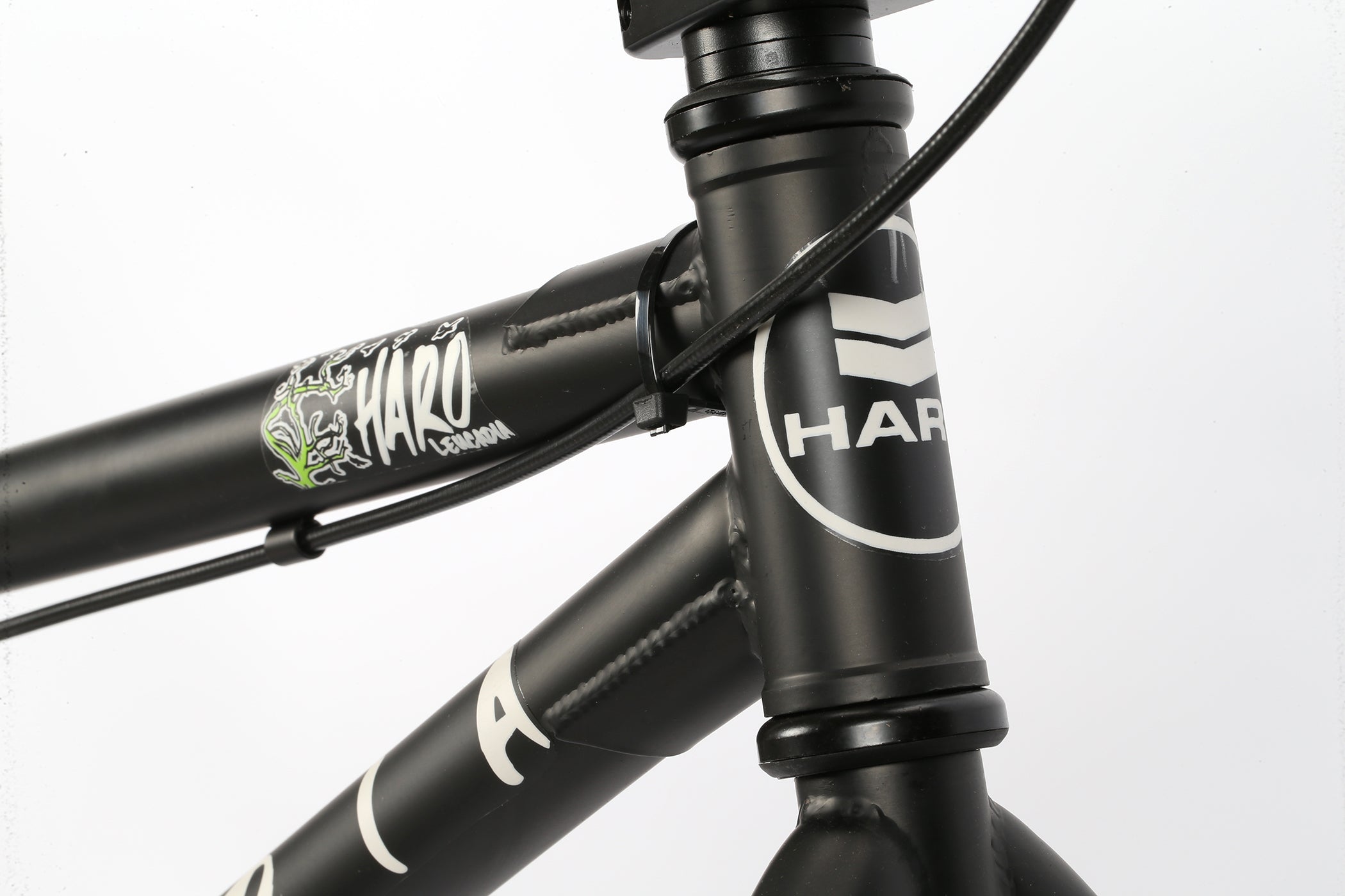 Haro clearance leucadia bike