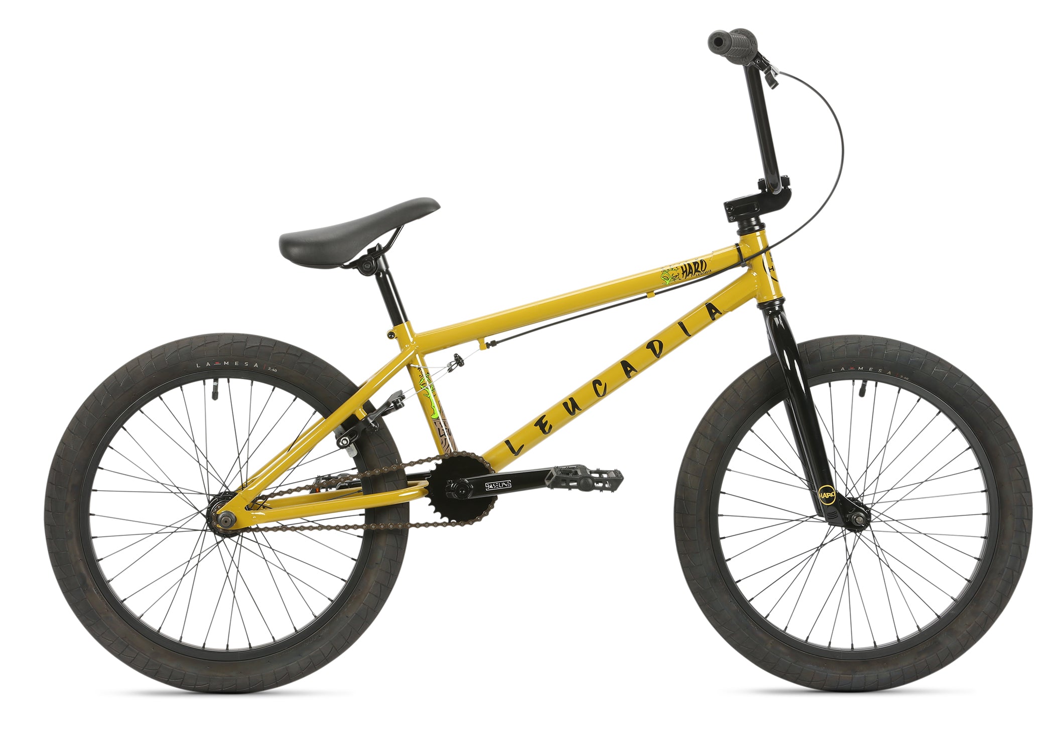 All haro bmx online models