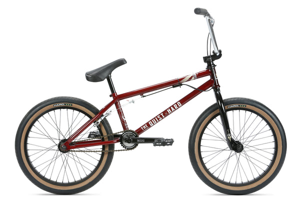 Quist – Haro Bikes