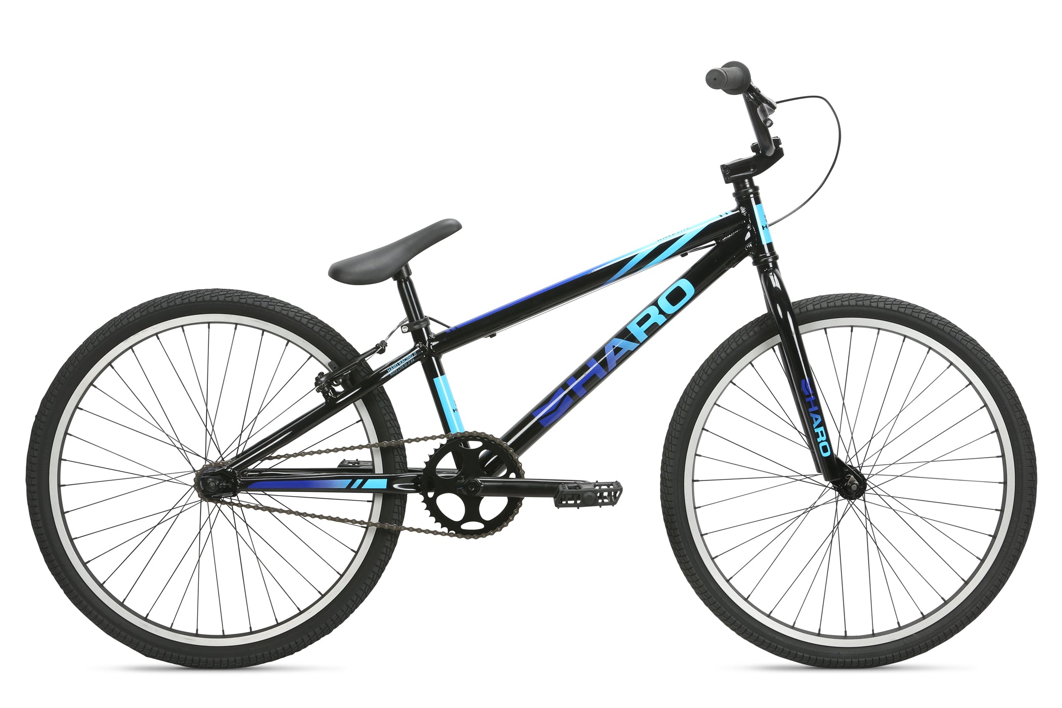 Haro 24 inch bmx 2025 bike