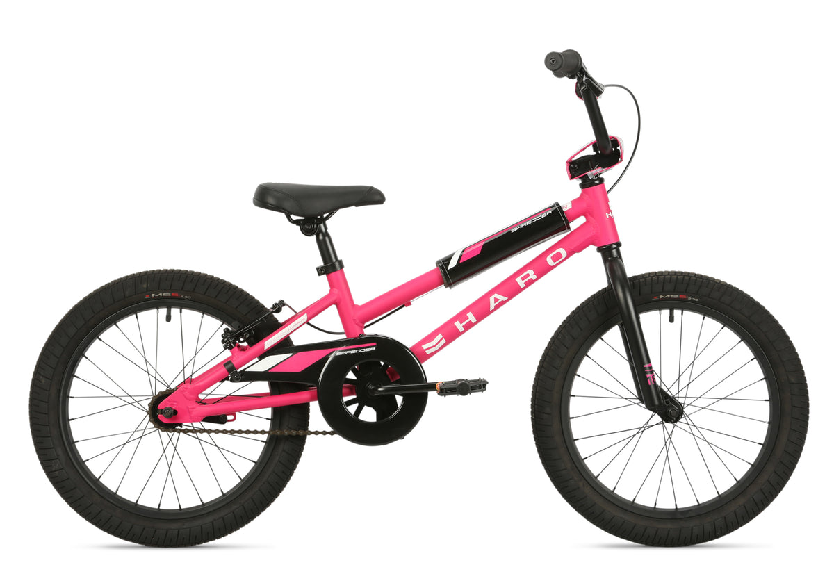 Shredder 18 Girls – Haro Bikes
