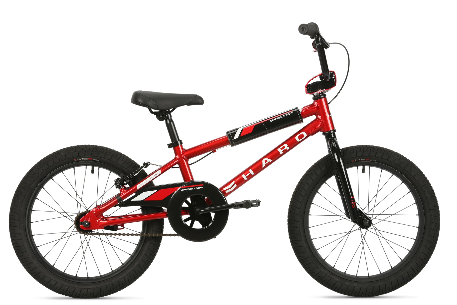 Shredder 18 – Haro Bikes