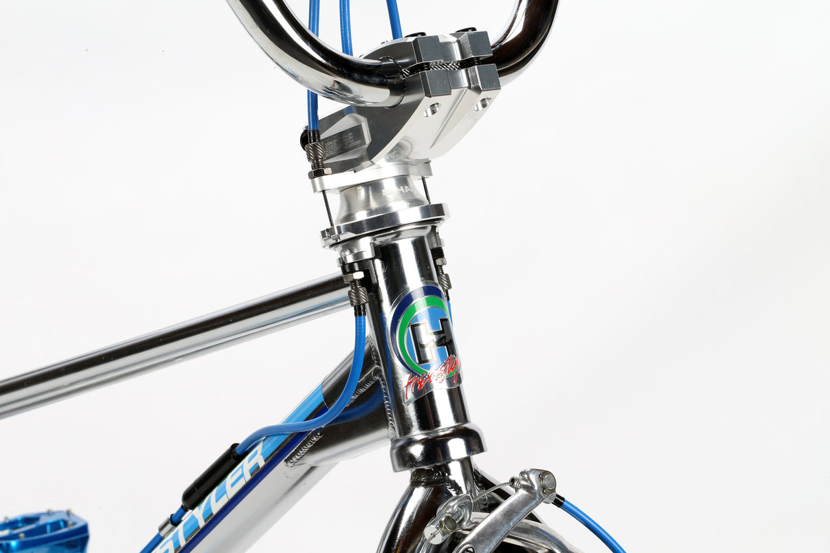 Bob Haro 40th Anniversary Freestyler – Haro Bikes