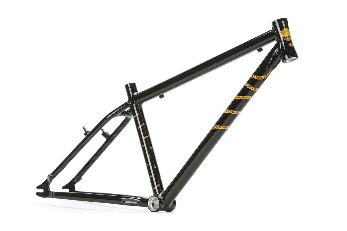 B.M.F Frame Haro Bikes