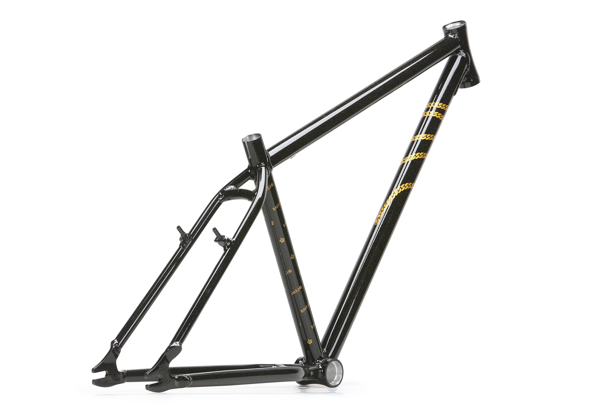 29 fahrradrahmen B.M.F Frame – Haro Bikes