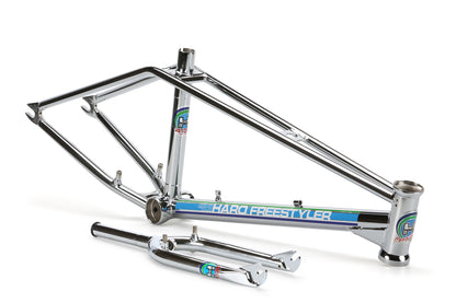 Lineage Freestyler Frameset