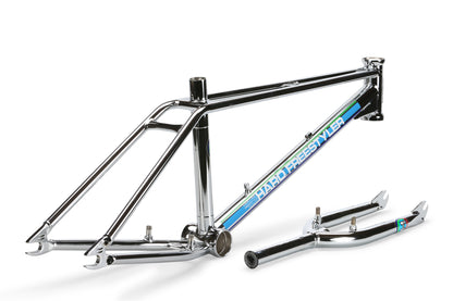 Lineage Freestyler Frameset