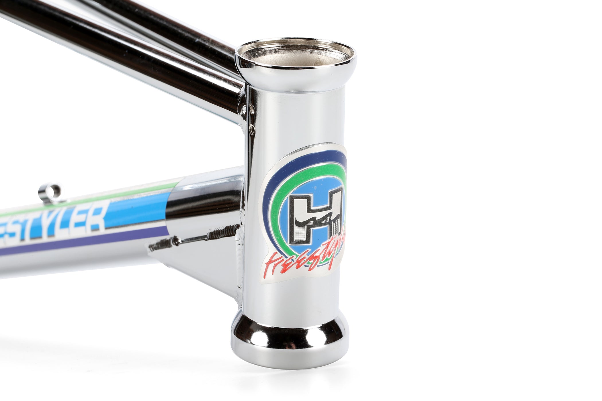 Haro freestyler frame on sale