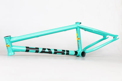 La Bastille v2 Frame