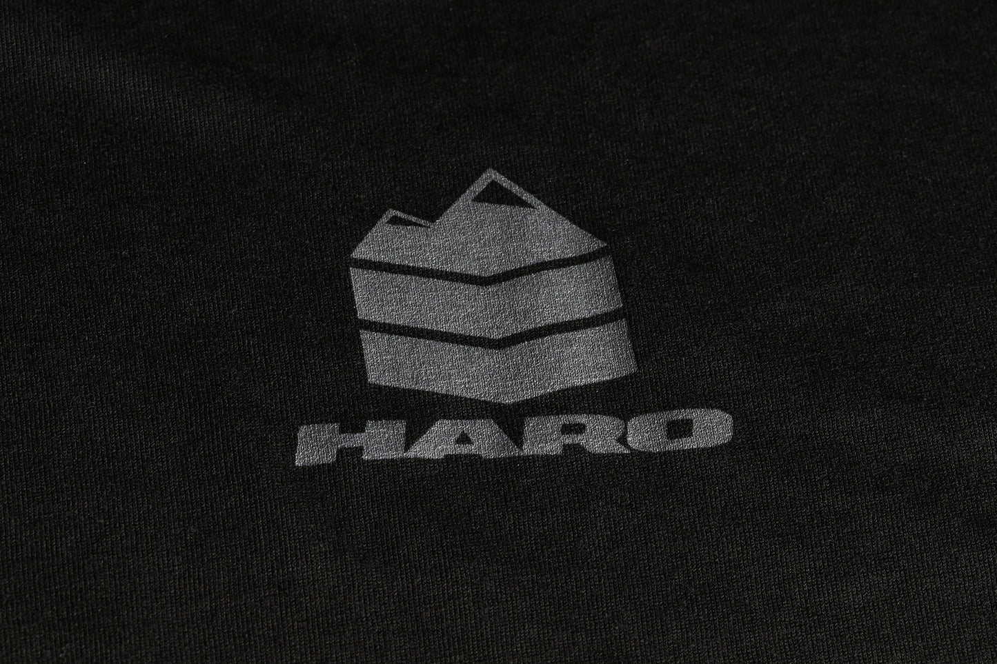 Haro MTB DryBlend Long Sleeve Shirt