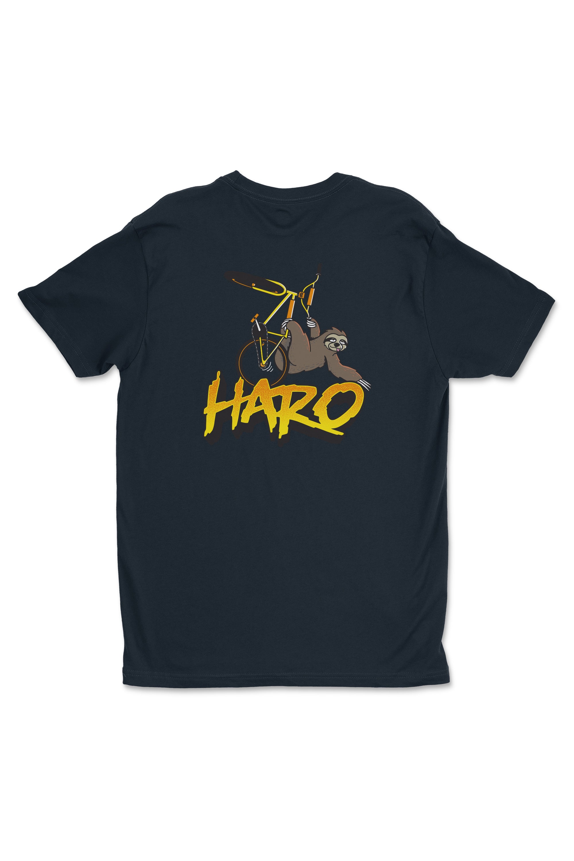 Haro bikes t top shirt