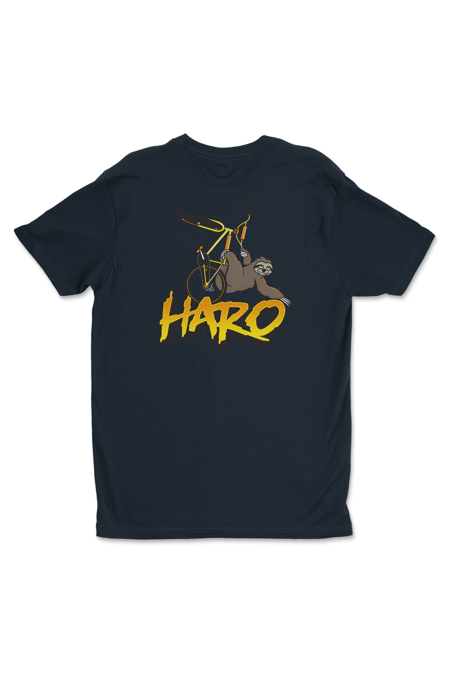 Haro Sloth Shirt