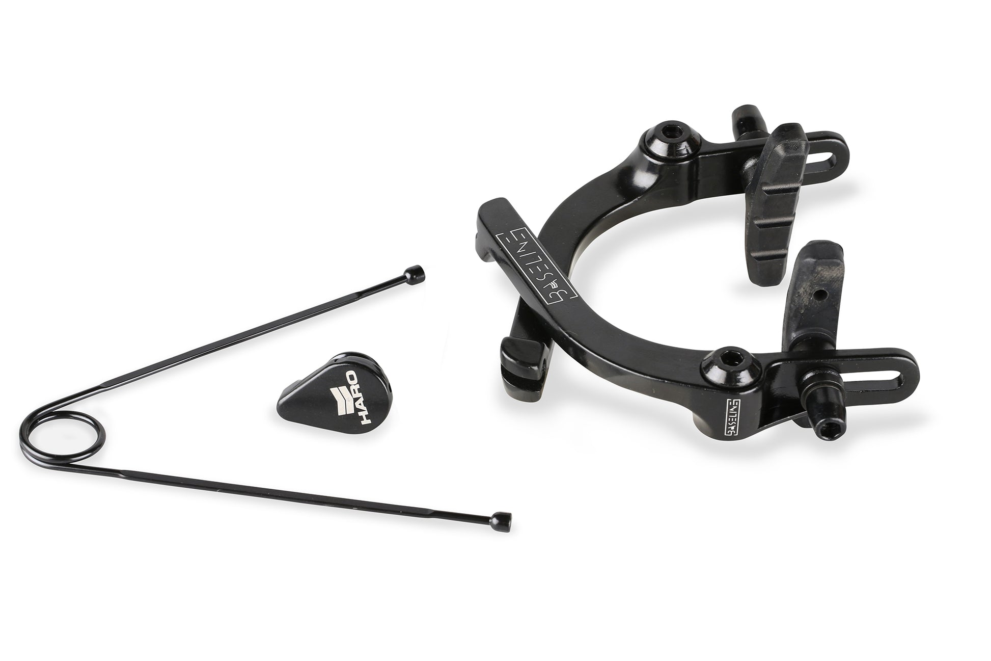 Baseline Brakes – Haro Bikes - Main Image