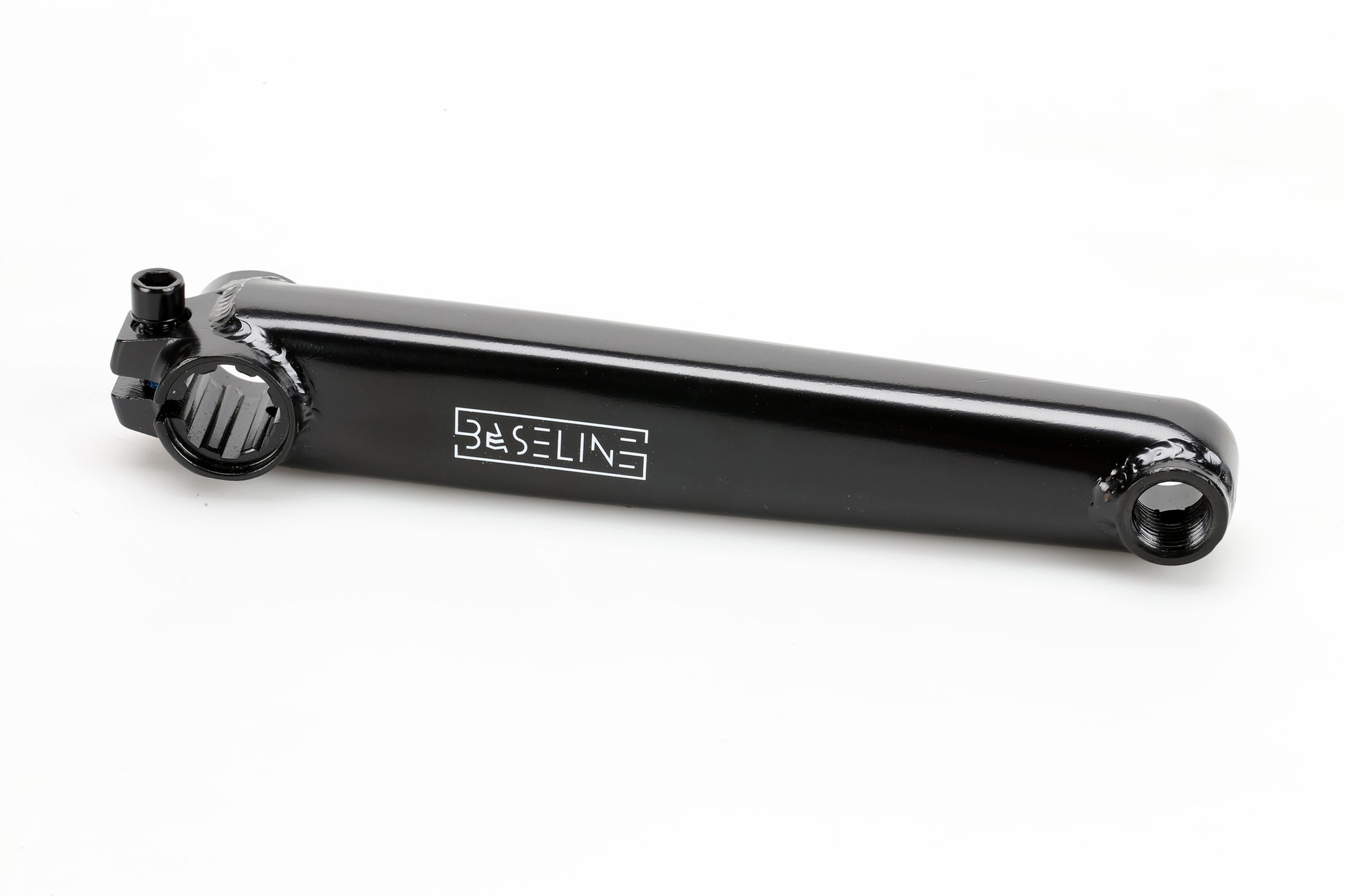 Haro 8 spline crank arm 135mm / Left