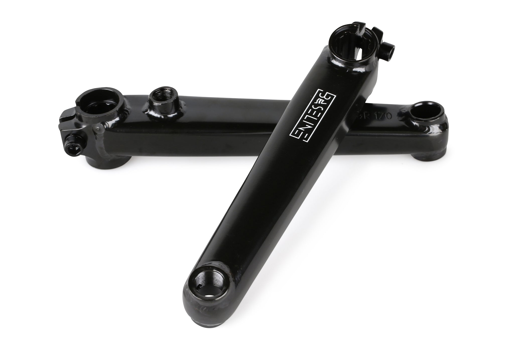 Haro lineage outlet cranks