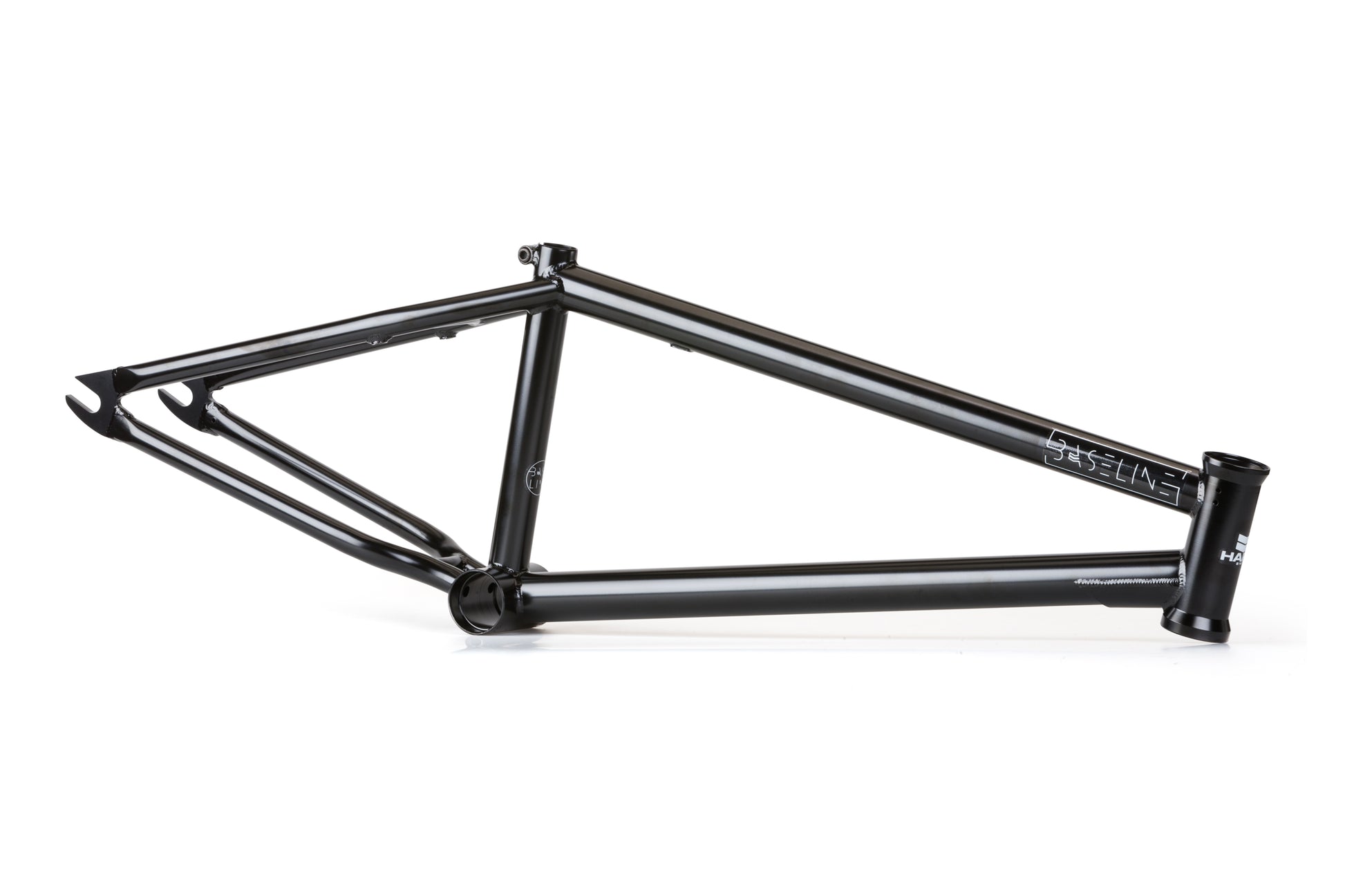 Frame 4130 Chromoly Tubing Bike Dirt Jumper Frame-Kit 4130 Triple