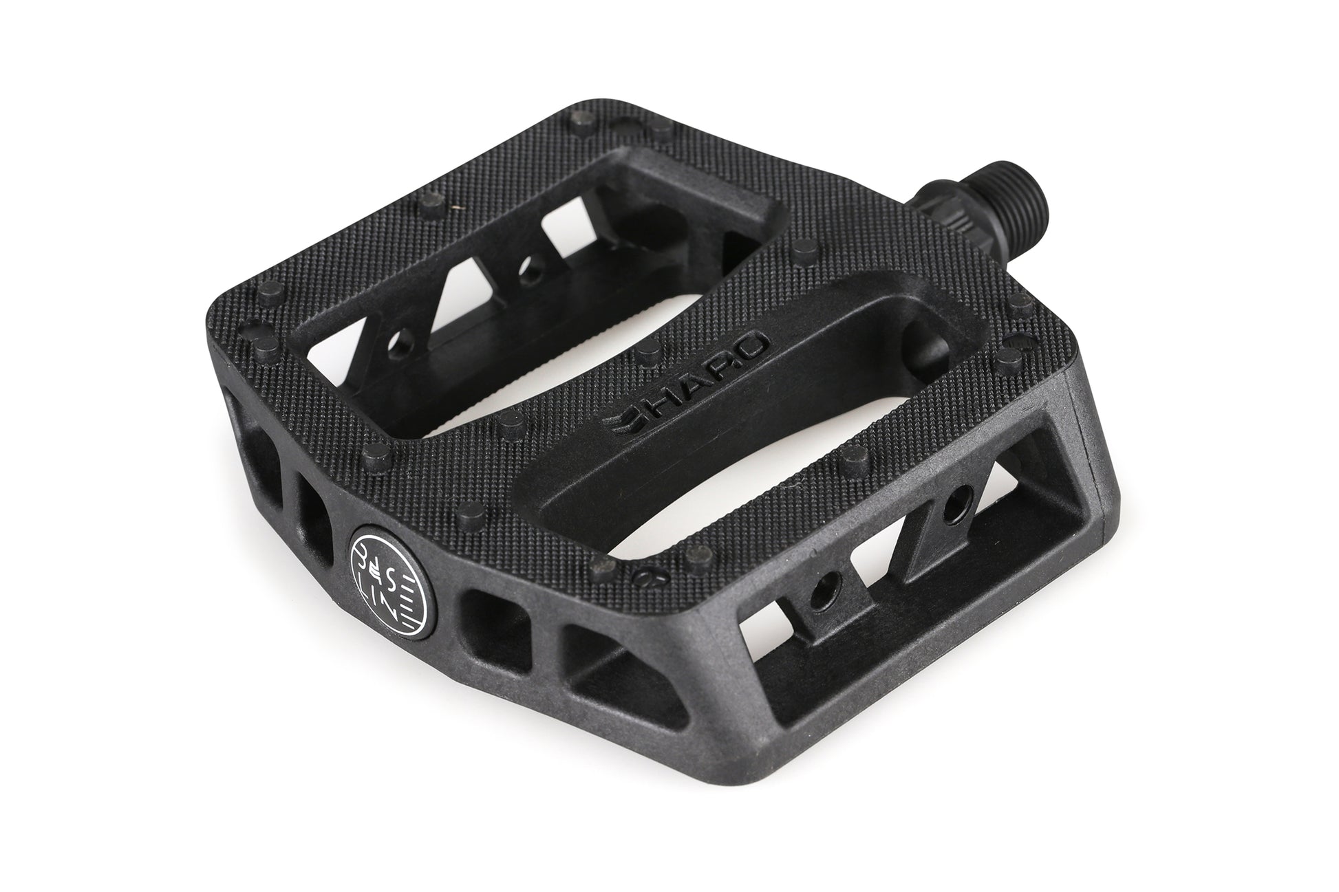 Baseline Plastic Pedals – Haro Bikes - Main Image