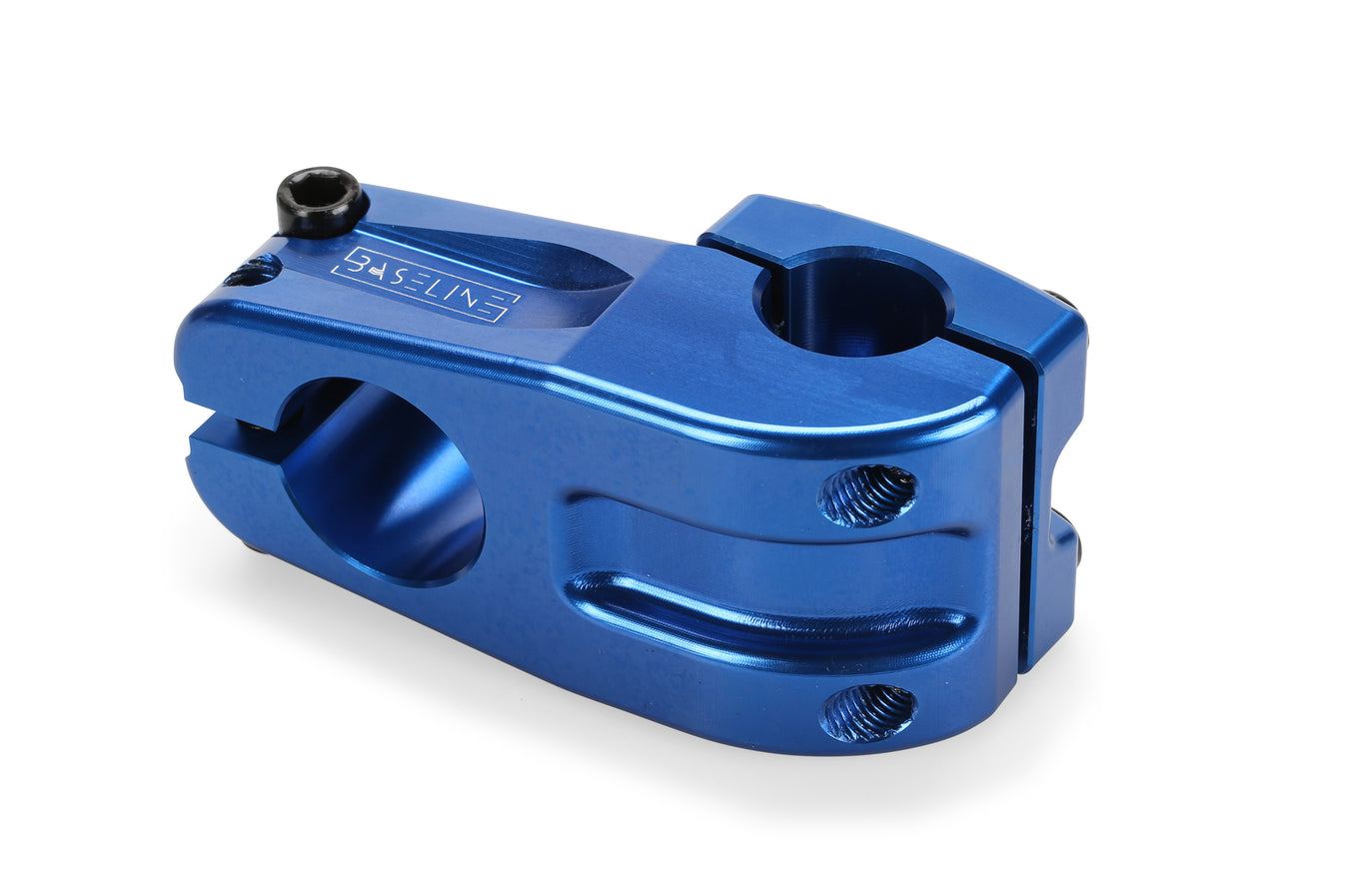 Baseline Top Load CNC Stem – Haro Bikes