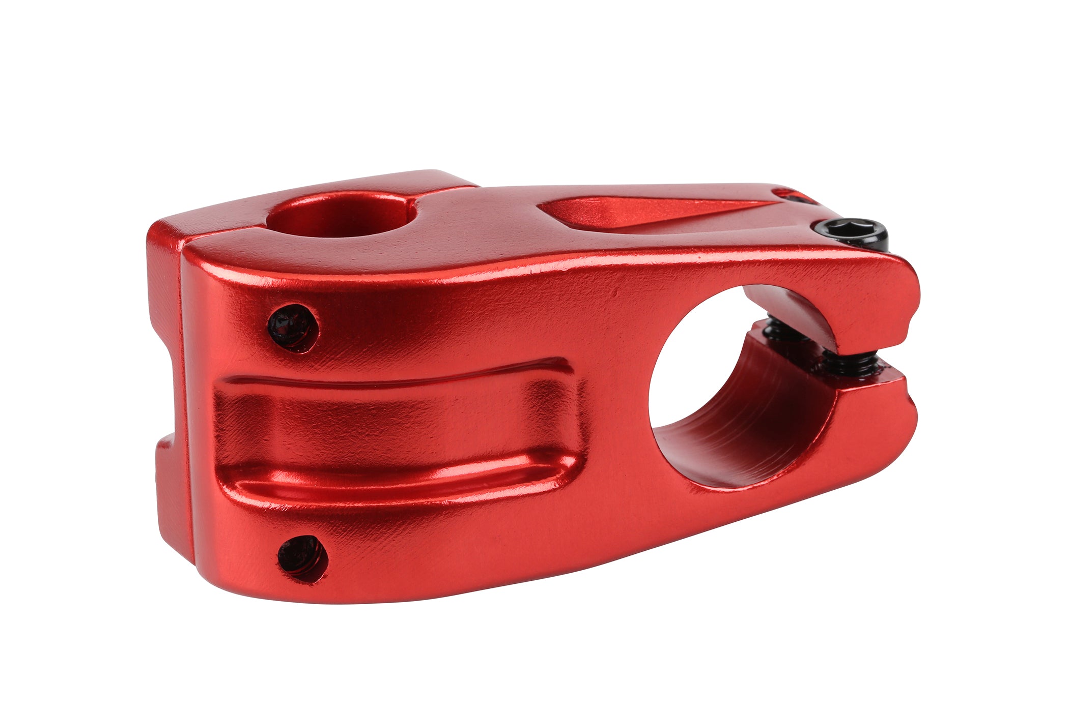 Haro Baseline Top Load Stem Red