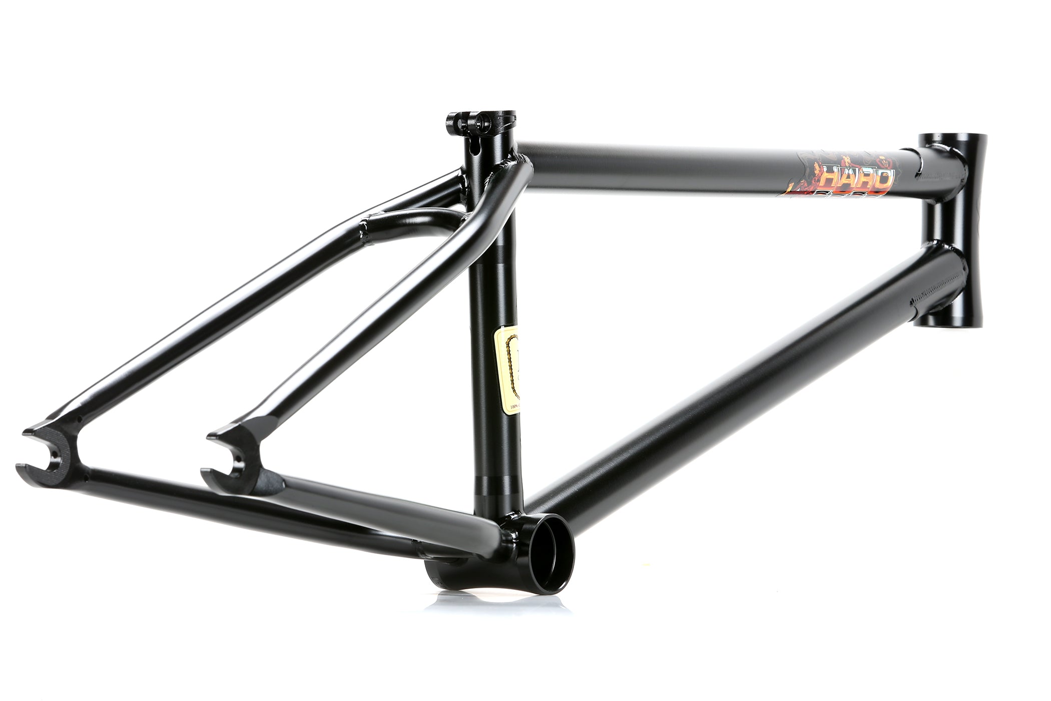 Chad clearance kerley frame