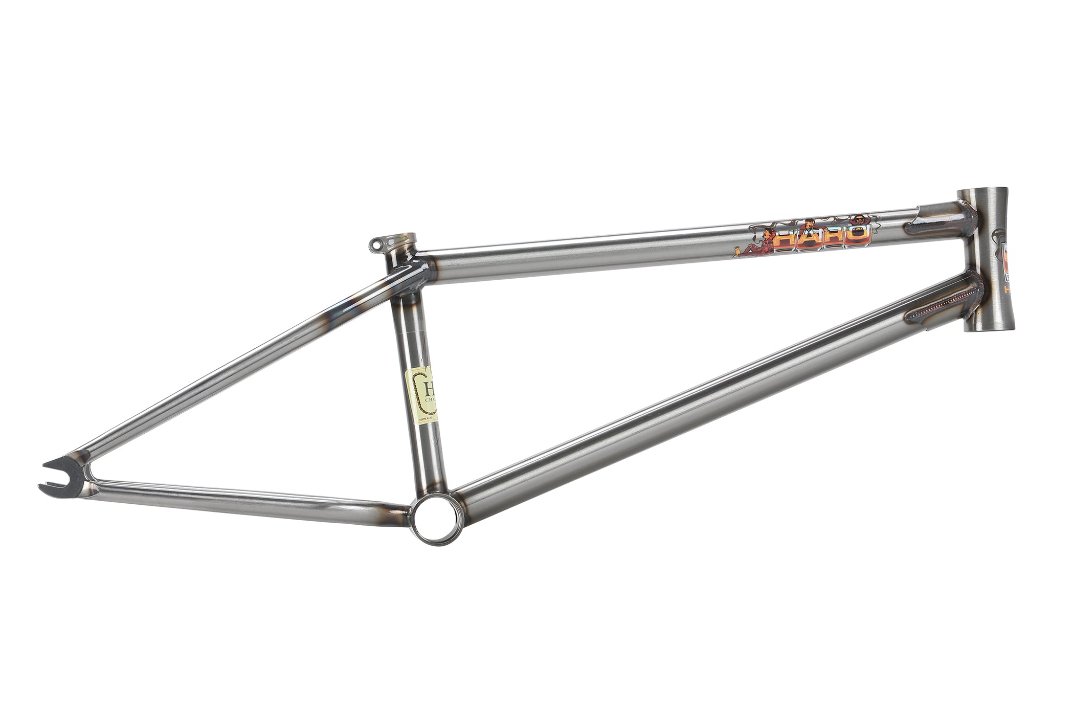 Premium chad kerley clearance frame