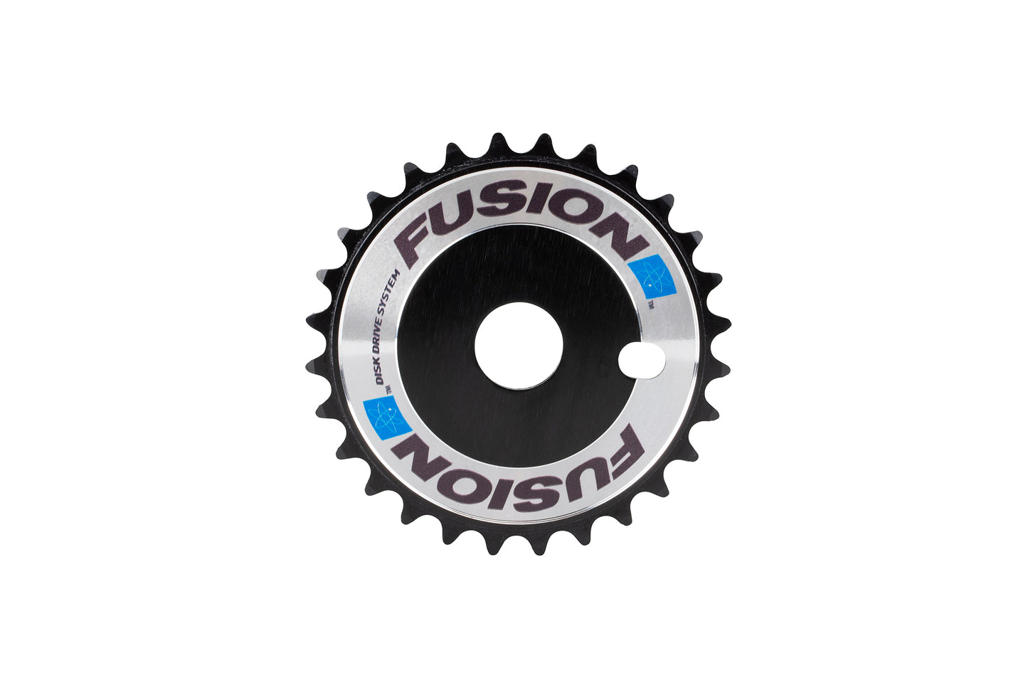 Fusion Disc