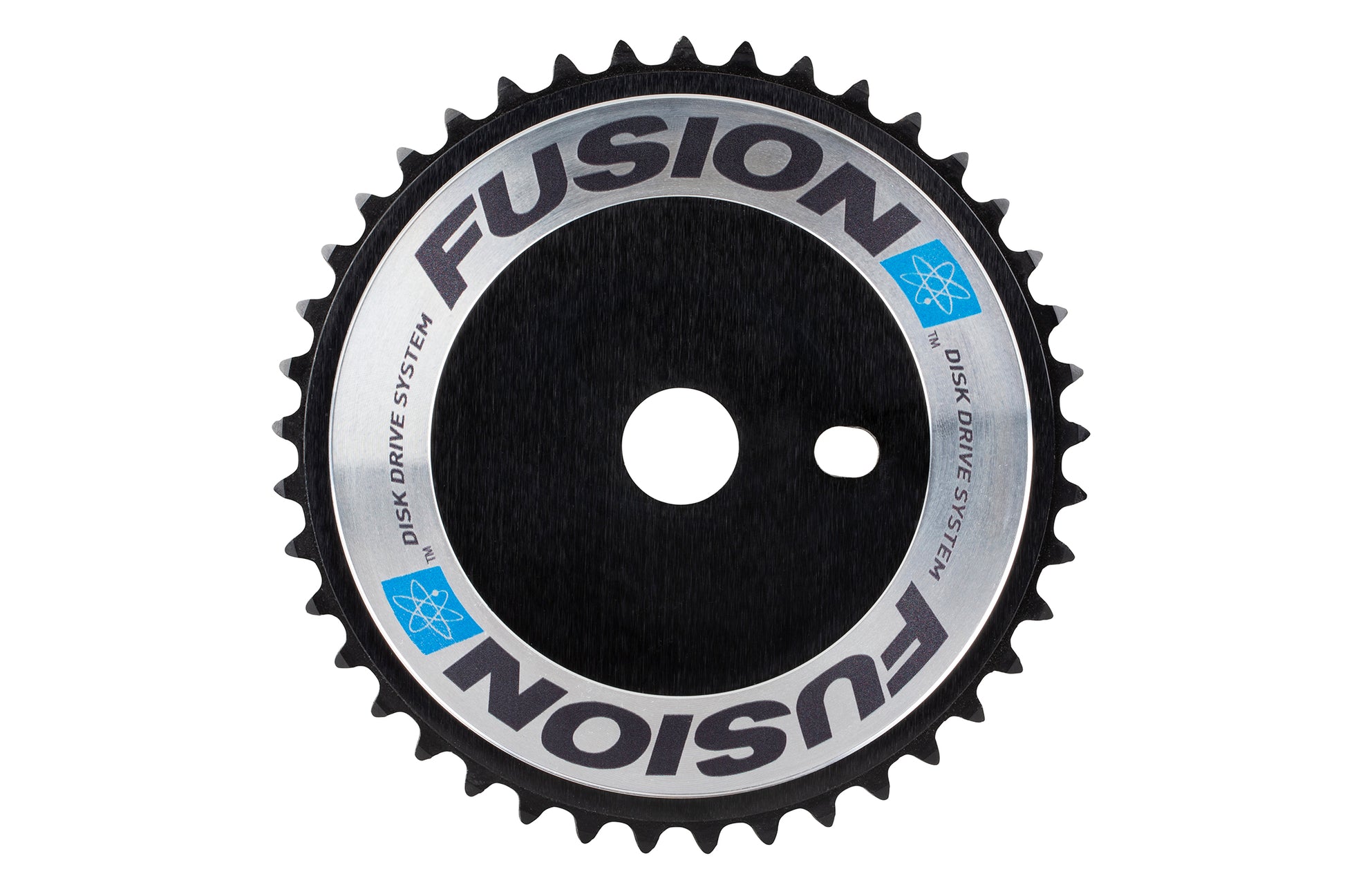 fitnessbike disc Fusion Disc – Haro Bikes