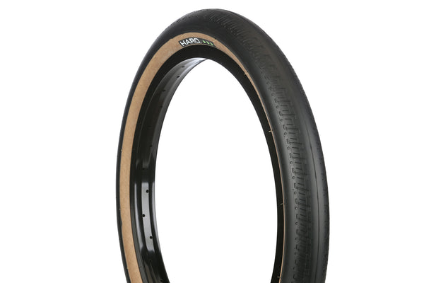 haro holeshot tires