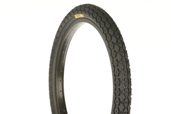 haro holeshot tires