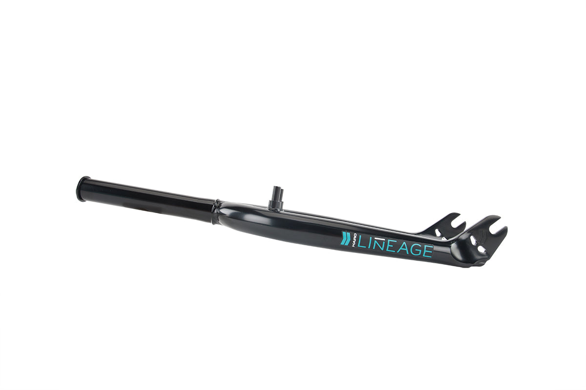 Lineage 990 Forks
