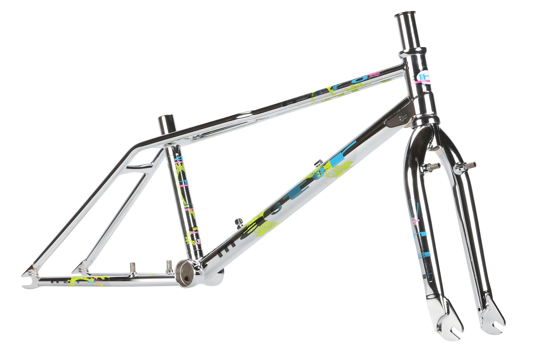 Haro master outlet frame