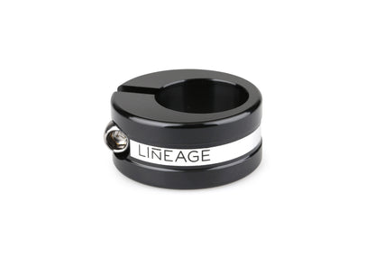 Lineage Seatpost Clamp