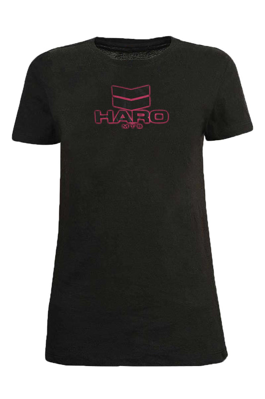 Haro MTB Womens Logo Glow Shirt