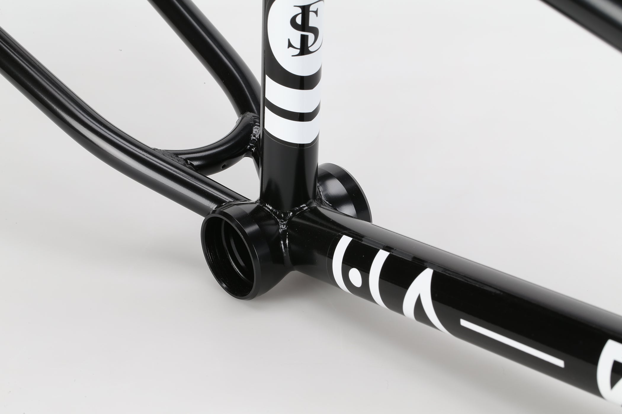 SD V3 Frame – Haro Bikes