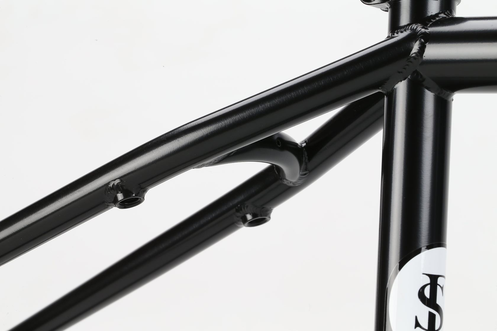 SD V3 Frame – Haro Bikes