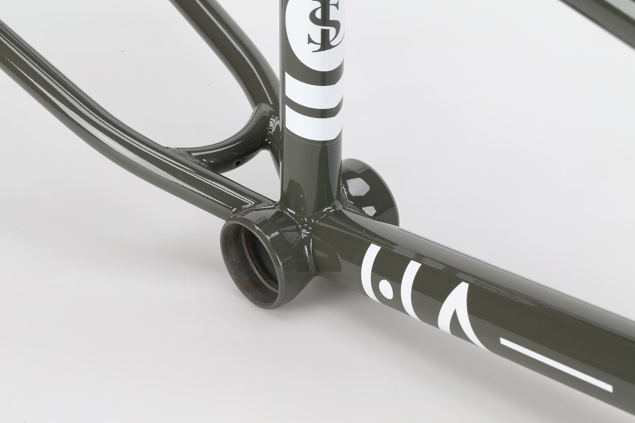 SD V3 Frame – Haro Bikes