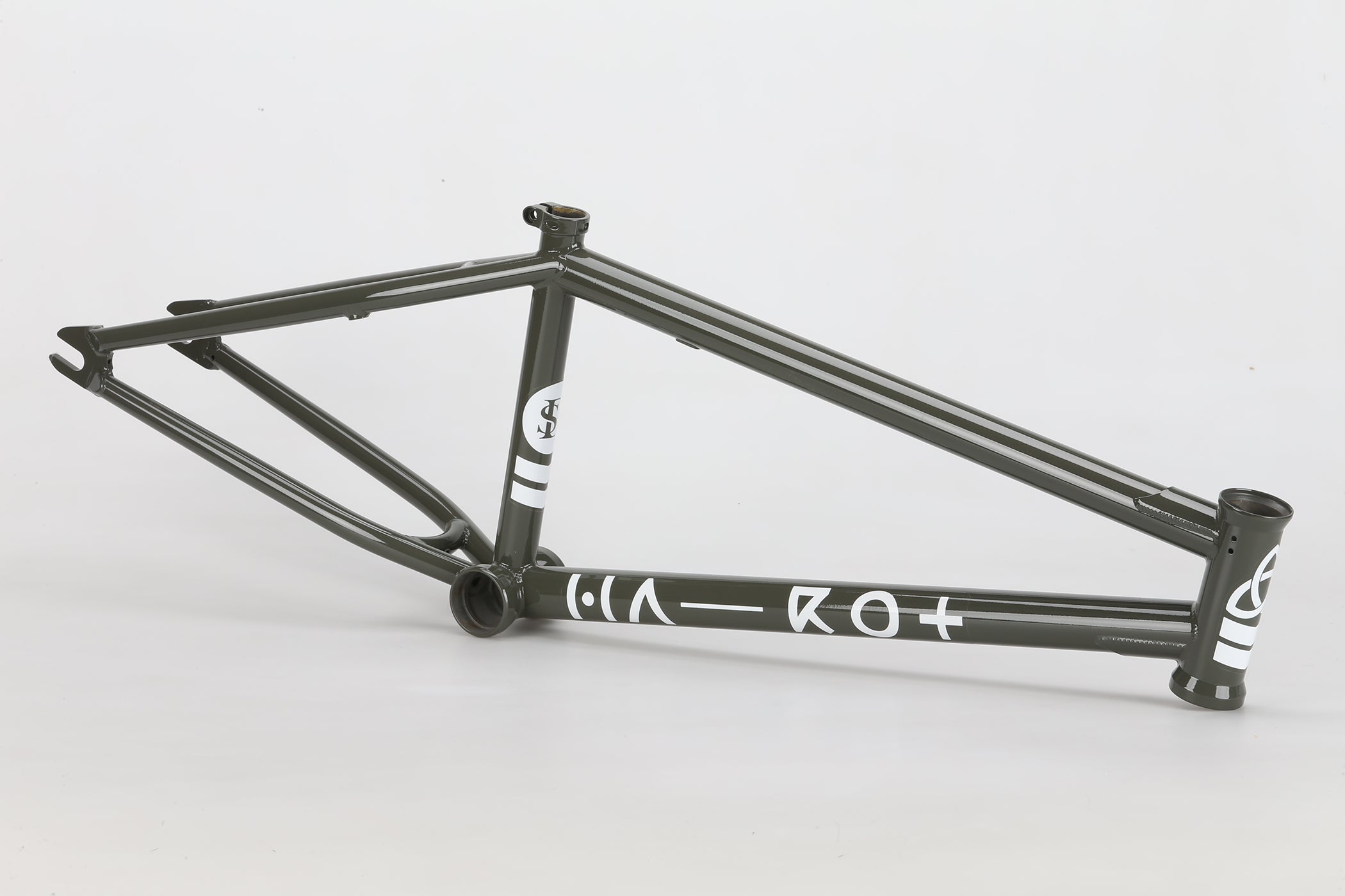 SD V3 Frame – Haro Bikes